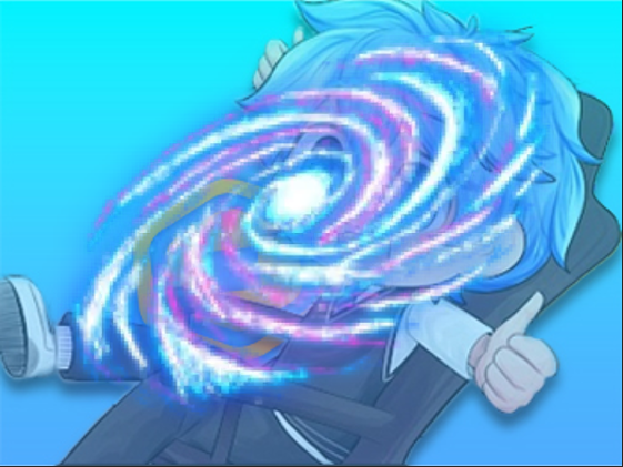 Divine Form ( The Strongest Battlegrounds )