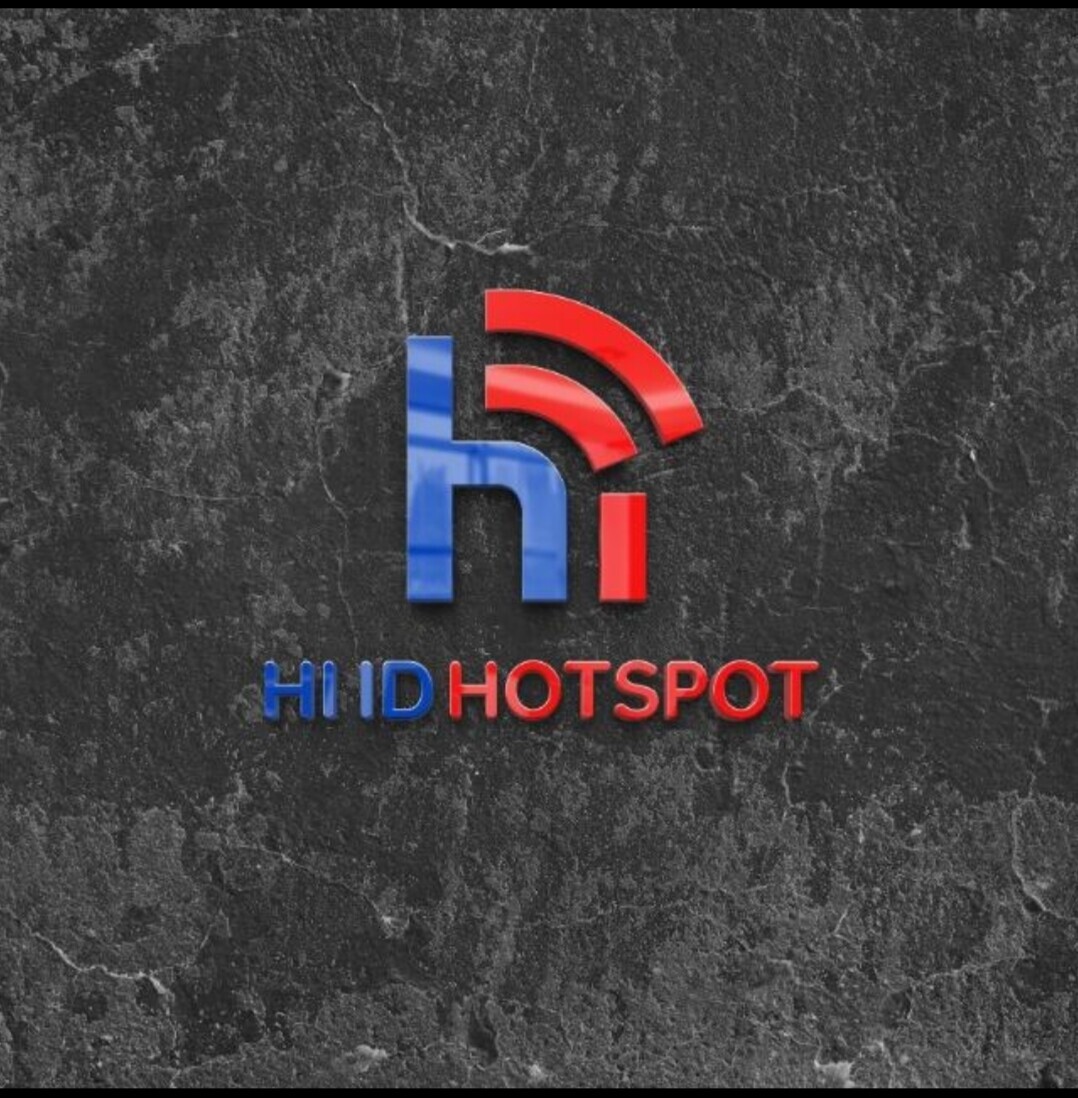Logo HI ID