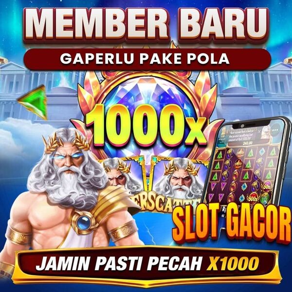KAGET505⚡Platform Hiburan Terbaru No.1 di Indonesia.