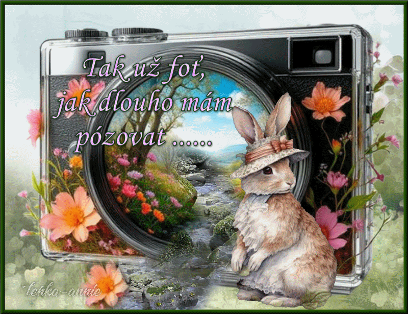 Tak už foť