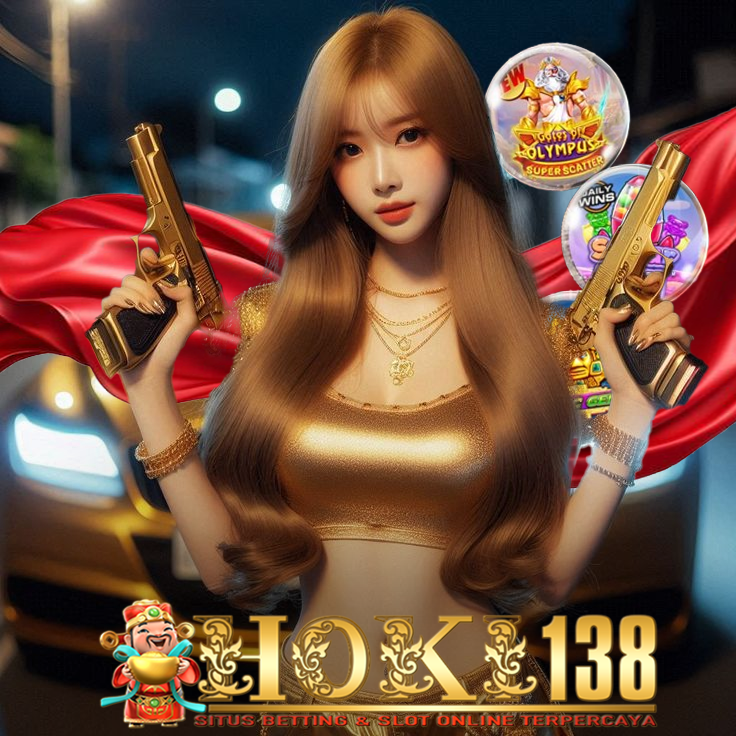 Situs Hoki138
