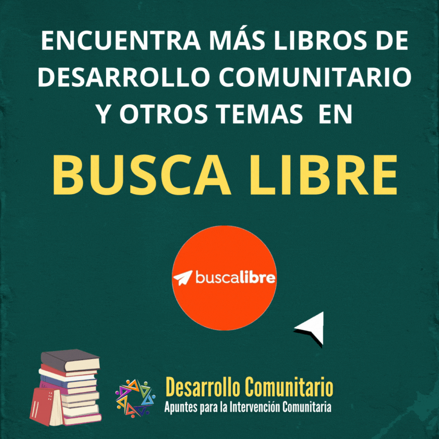 Grupo de Trabajo Social y DC Whats