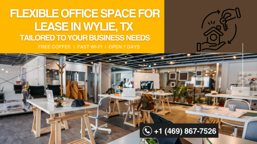 Ready to find your perfect space? Contact Us Today
Address: 405 Williams St, Wylie, TX 75098
Phone: +1 (469) 867-7526
WhatsApp: Chat with us
Email: skerad@yahoo.com
Website: wylieofficerentals.com
Office Hours:
Monday to Friday: 9:00 AM – 6:00 PM
Saturday: 10:00 AM – 4:00 PM
Sunday: Closed