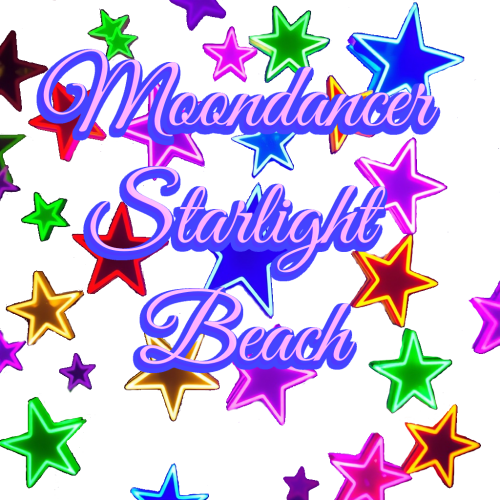 Moon Dancer Starlight Beach