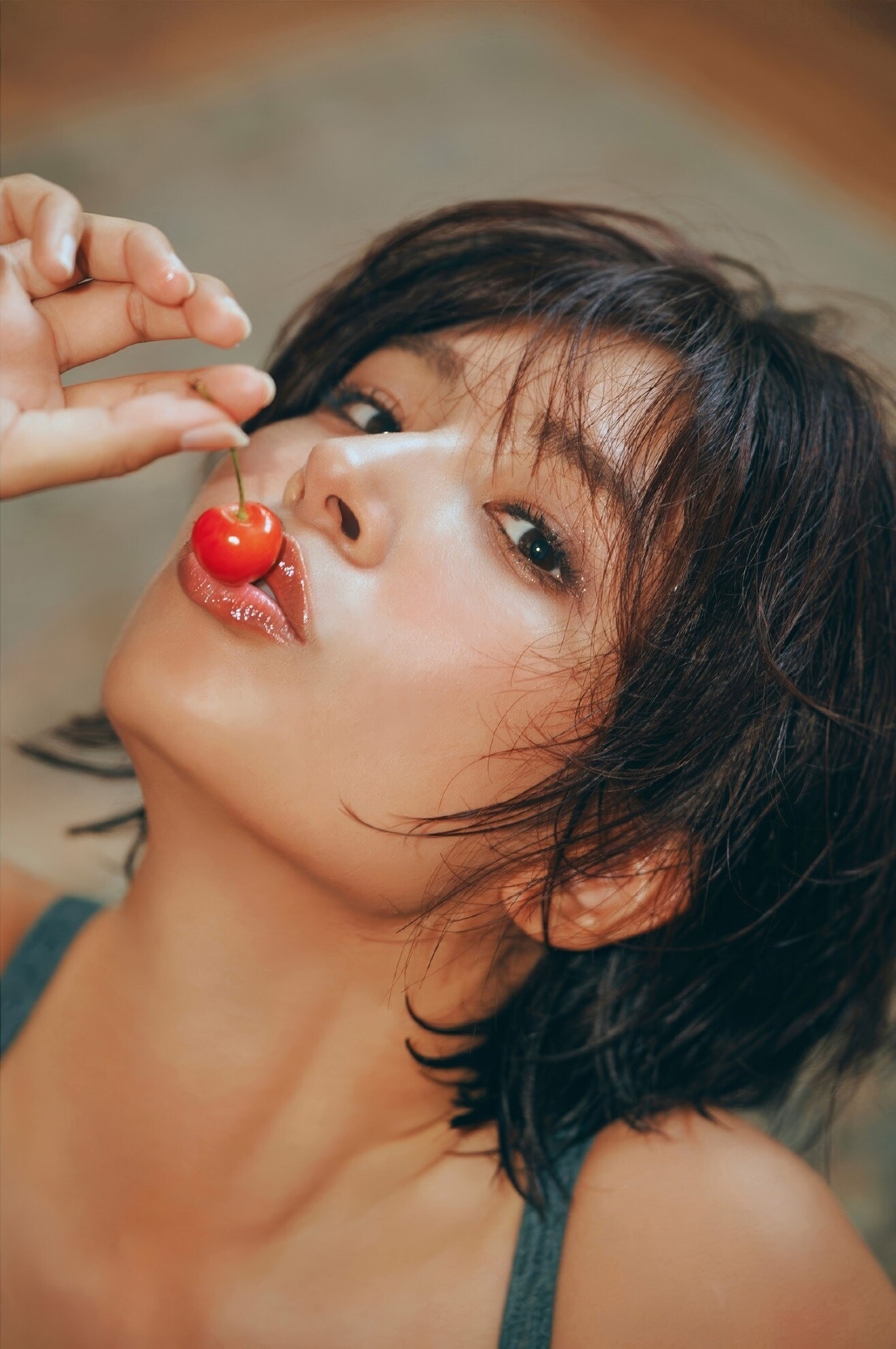 후지이 마리(藤井マリー, ふじい マリー) - 플래시 2025/2.4
