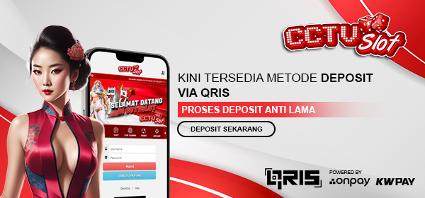 CCTVSLOT : Situs Slot Macau Paling Aman Pasti Dibayar