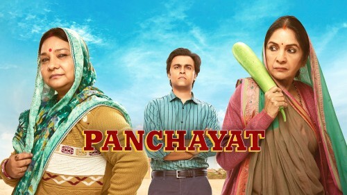 Panchayat (Season 4) Hindi WEB-DL – 1080p, 720p, 480p | Free Download