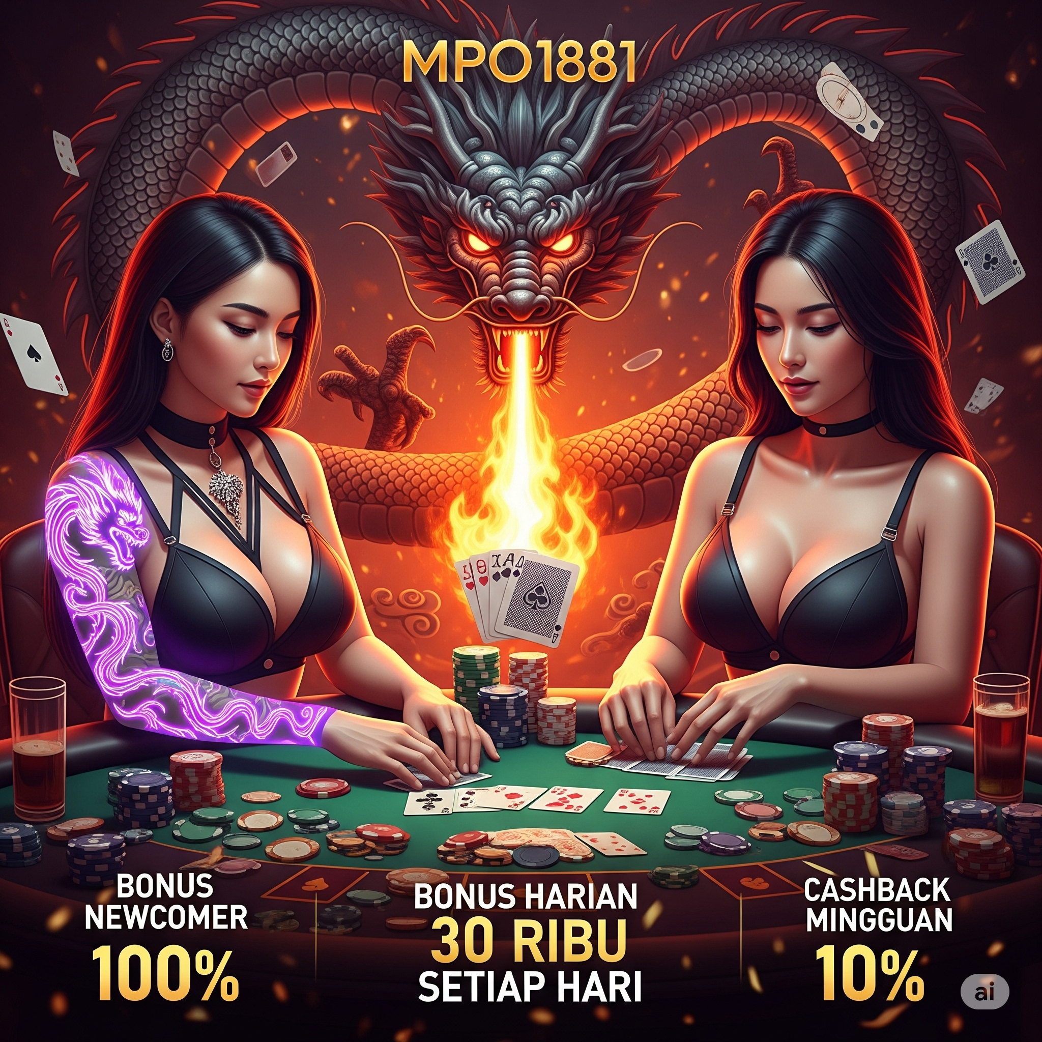 MPO1881: Slot Online Gacor Modal 5K, Langsung Cuan Hari Ini!