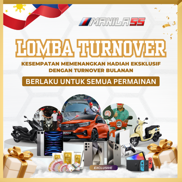 Lomba Turnover
