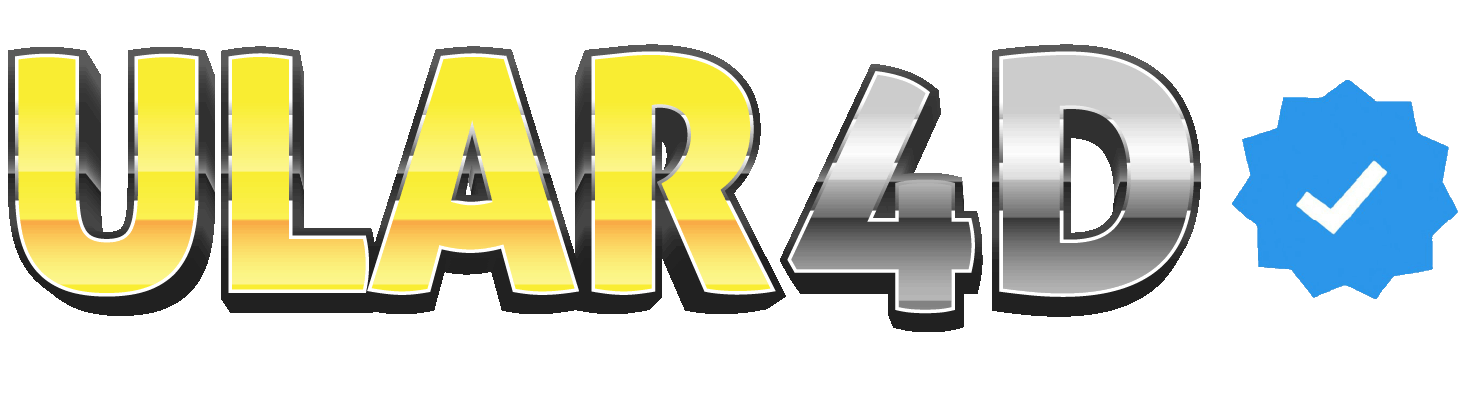 Ular4D Sarang Resmi Buat Lo yang Mau Ngegigit Cuan Kapan Aja