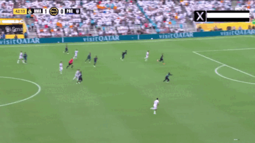 Real Madrid 2 0 Pachuca