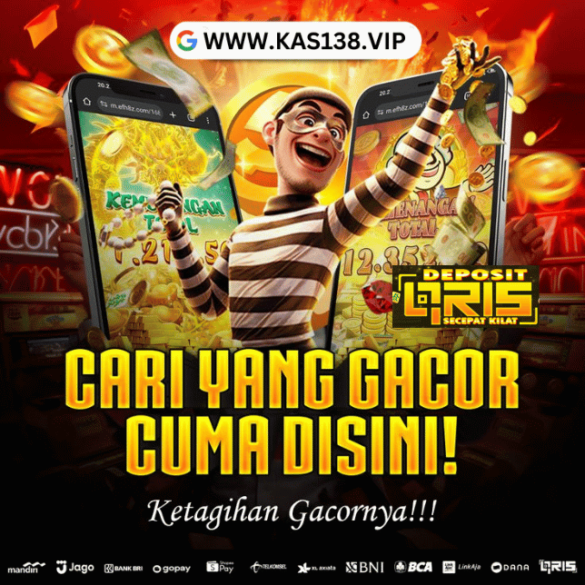 TUNAI168 : Situs Platform Online Slot X500 Terbaik Provider Pragmatic Play