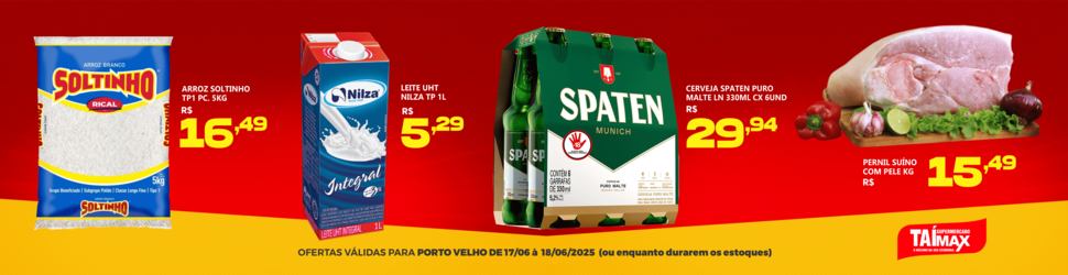 TAIMAX SITE PVH quinta 24