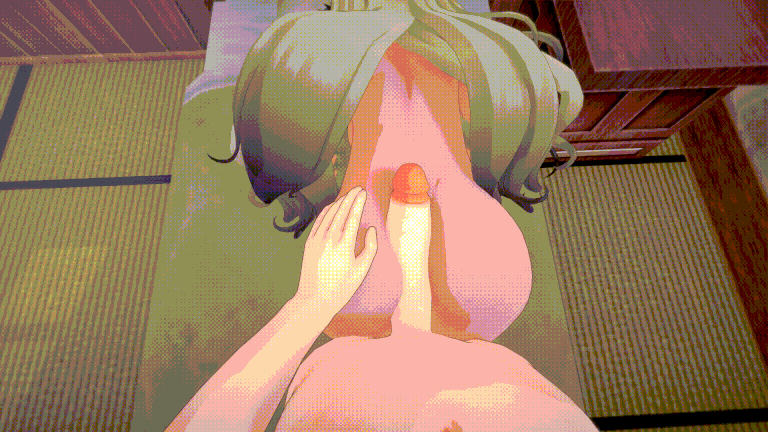 Soul Trouble v0.6 by Zanotoris Porn Game
