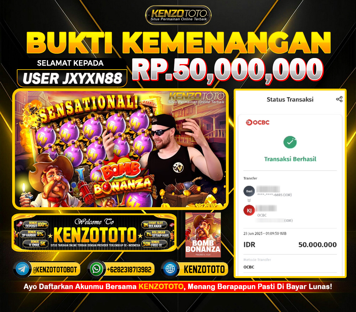 SENIN YANG INDAH UNTUK YANG BERUSAHA 💸🔥