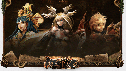 main header