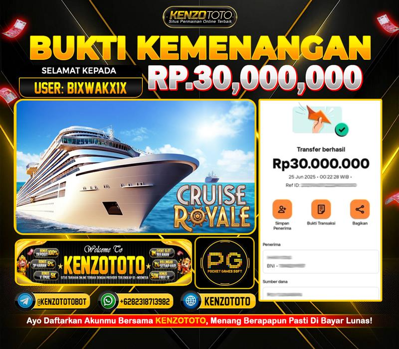 🚢 “NAIK KAPAL, PULANG BAWA CUAN GILAAAA‼️” 💸 “30 JUTA DIBONGKAR LANGSUNG DARI LAUTAN DUIT!”