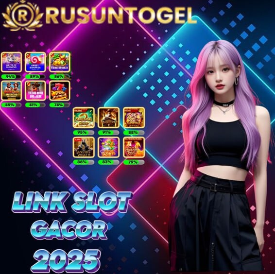 Situs Slot Gacor