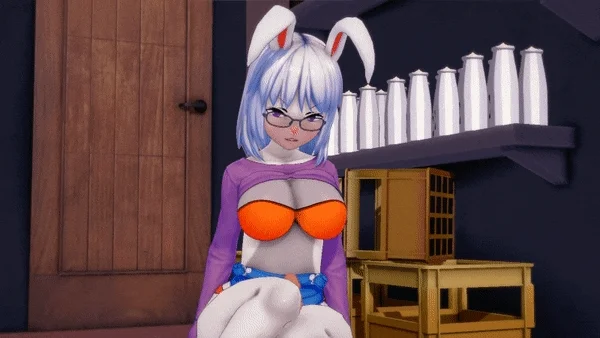Love at First Tail Ver.0.5 by MrDracosaurus Porn Game