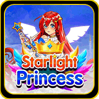 SGA Starlight Princess