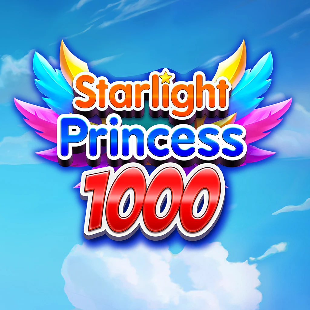 Starlight Princess 1000