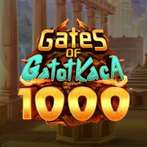 Gates Of Gatot Kaca 1000