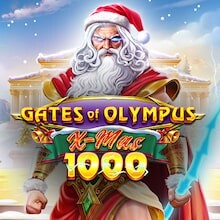 Gates Of Olympus Christmas