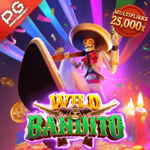 WILD BANDITO