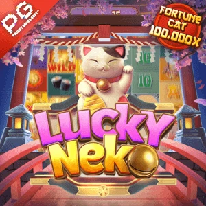 LUCKY NEKO