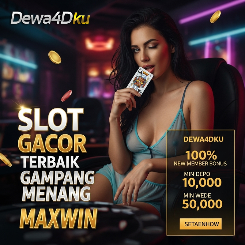 Slot Gacor