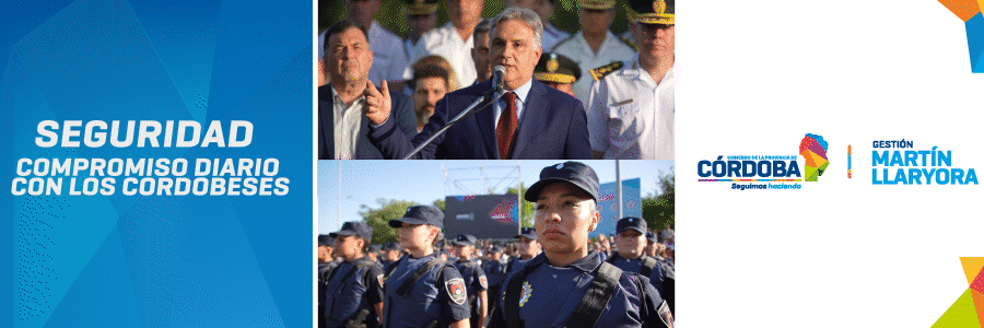 SEGURIDAD JULIO