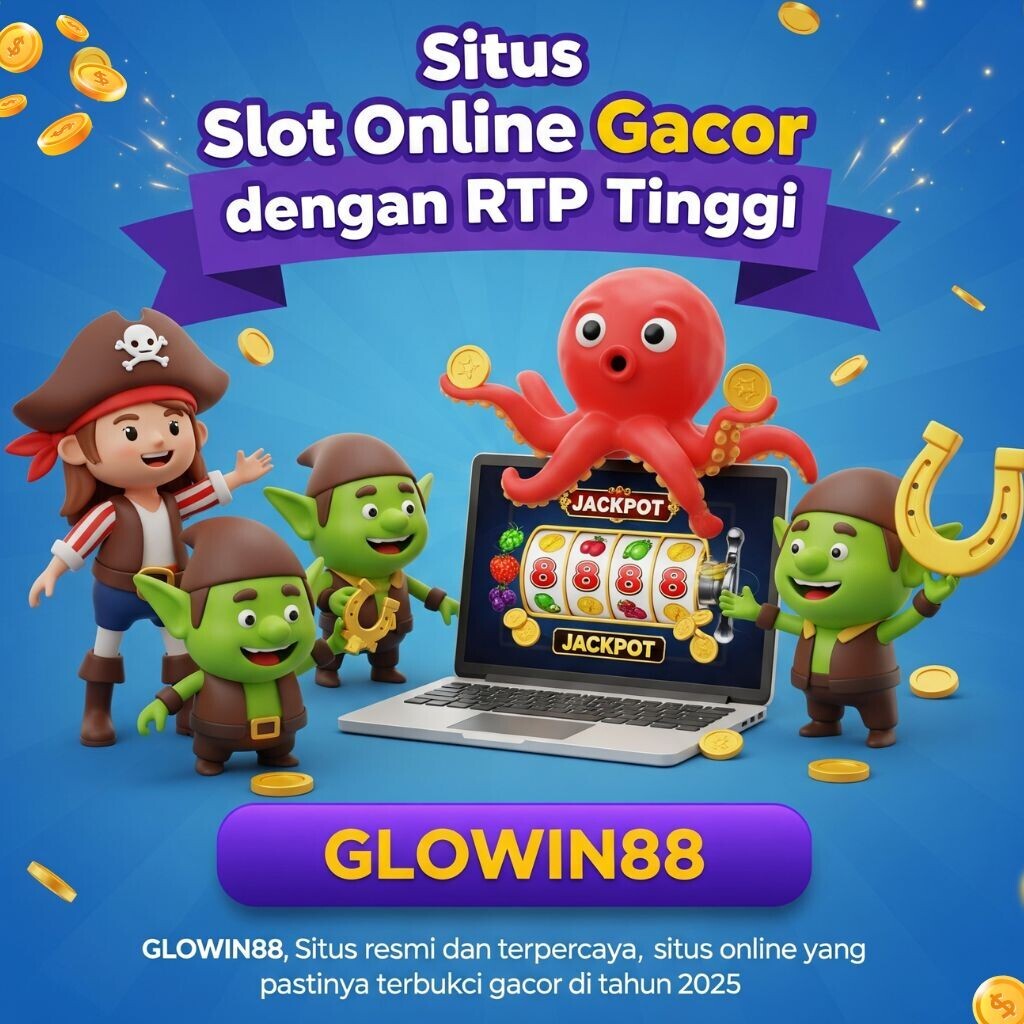 GLOWIN88 - Platform Terlengkap untuk Slot Gacor & Live Casino GLOWIN88 - Platform Terlengkap untuk Slot Gacor & Live Casino