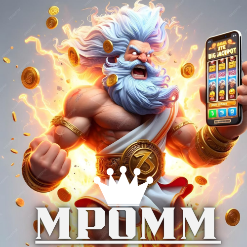 MPOMM : Bandar Situs Slot Dan Togel Online 24 Jam Resmi Di Indonesia Link Anti Blokir