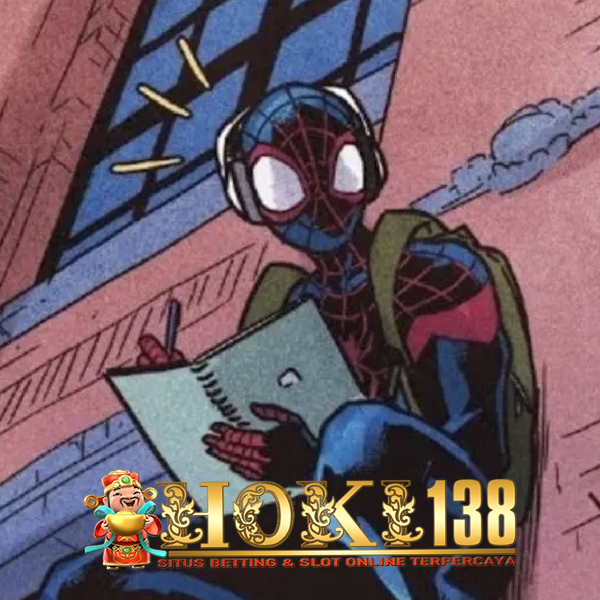 Hoki138 login