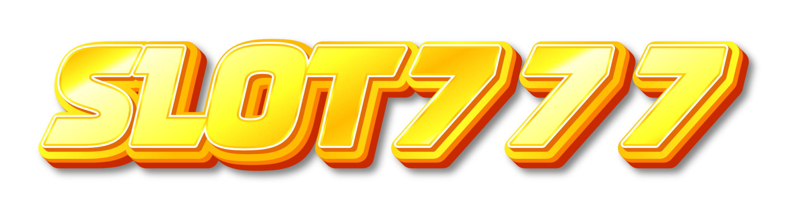 logo SLOT777