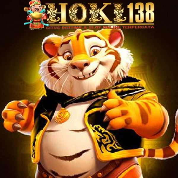 HOKI138 : Rekomendasi Slot Gacor Top 1 Brand Resmi Maxwin 138 Juta
