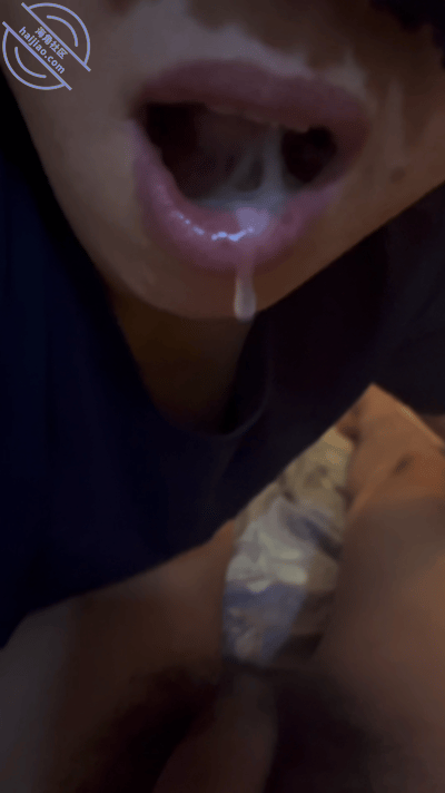 我终于上了懂我爱我的大姐#1 海角合集 GIF Image