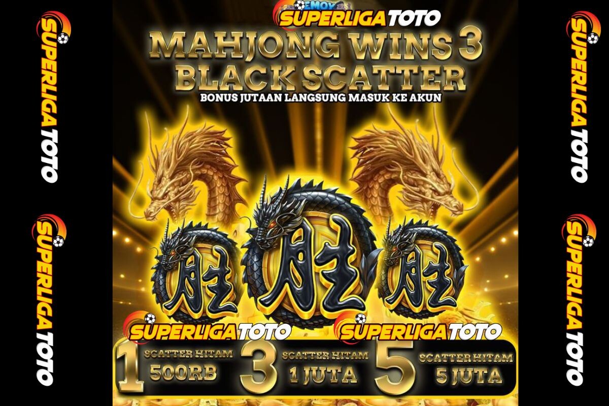 SUPERLIGATOTO