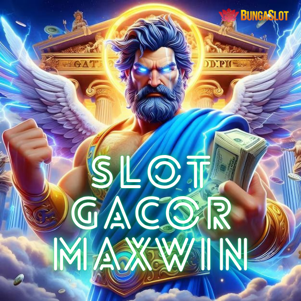 BUNGASLOT * Link Login Bandar Slot Online Terpercaya dan Terlengkap