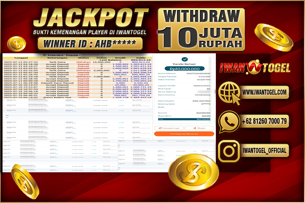 IWANTOGEL