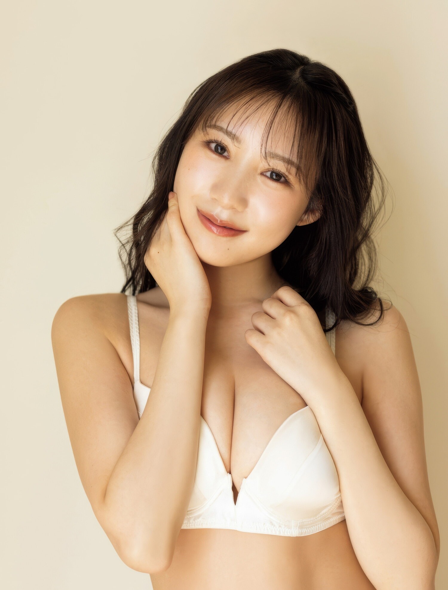 요코노 스미레(横野すみれ, よこの すみれ) - 플래시 2025/4.15