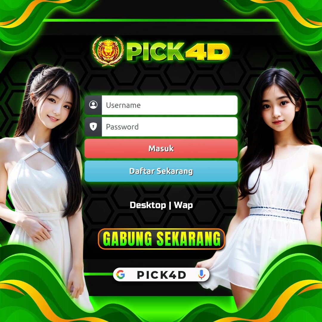 Pick4d