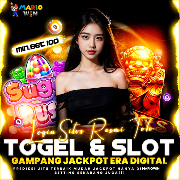 Bokep123: Bandar Togel Online HK Paling Dipercaya