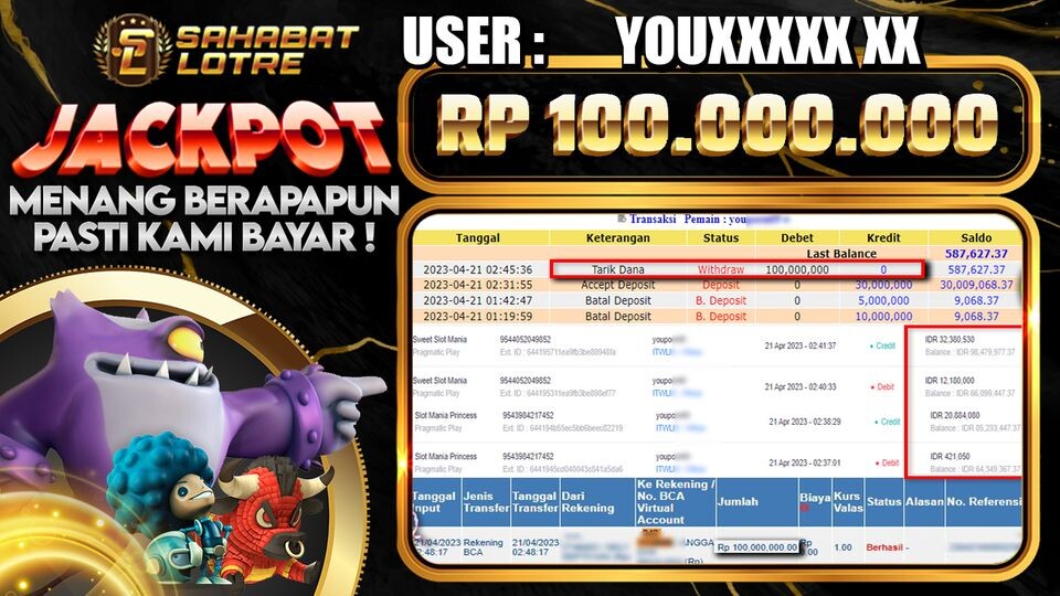 SAHABATLOTRE Bandar Togel Resmi Dan Situs Slot Terpercaya Di Indonesia 
