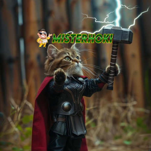 MISTERHOKI Ⓜ Link Alternatif MISTERHOKI Daftar Dan Bermain Akses Sekali Klik Langsung Masuk