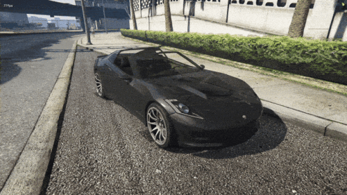 x car rental dispawn