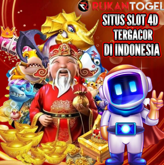 RUKANTOGEL :VENDOR SLOT ONLINE GACOR TERBAIK DI INDONESIA DENGAN MINIMAL DEPOSIT 5 RIBU