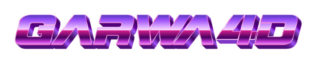 GARWA4D
