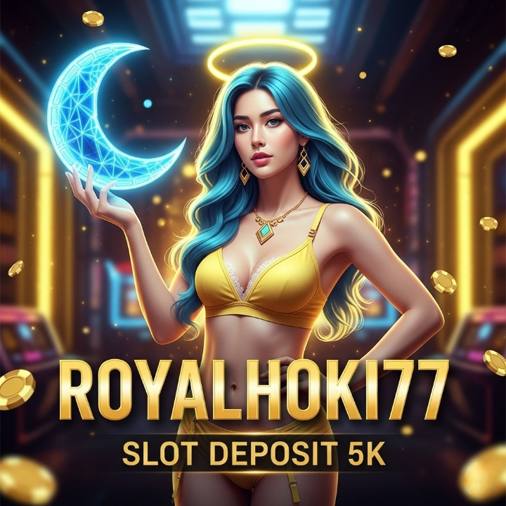 ROYALHOKI77