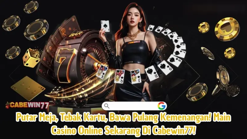 Cabewin77